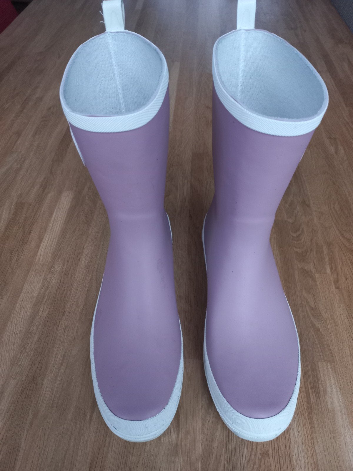 Stijlvolle Dames Regenlaarzen - Maat 40, Ophalen of Verzenden, Roze, Uitz Fashion, Regenlaarzen