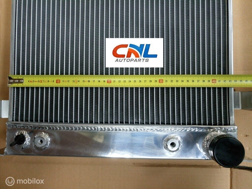 Radiateur FORD GRILL SHELLS HI-BOY CHEVY ENGINE W/COOLER AT, Nieuw, Ophalen of Verzenden