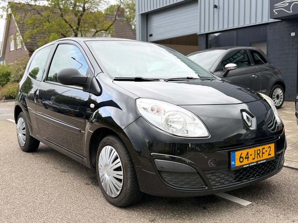 Renault Twingo 1.2 Authentique | AIRCO | DISTRIBUTIE VERVANG, Auto's, Renault, Bedrijf, Te koop, Twingo, ABS, Airbags, Airconditioning