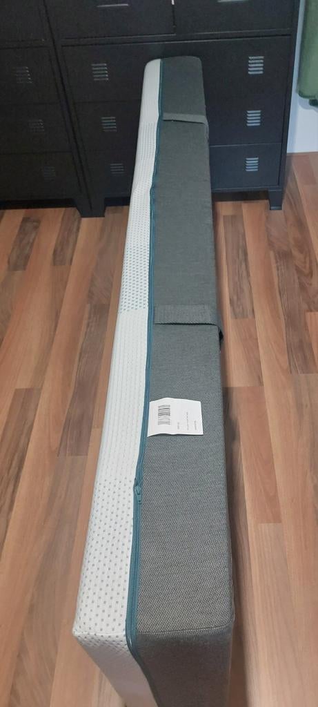 Matras 200x70, Ophalen, Zo goed als nieuw