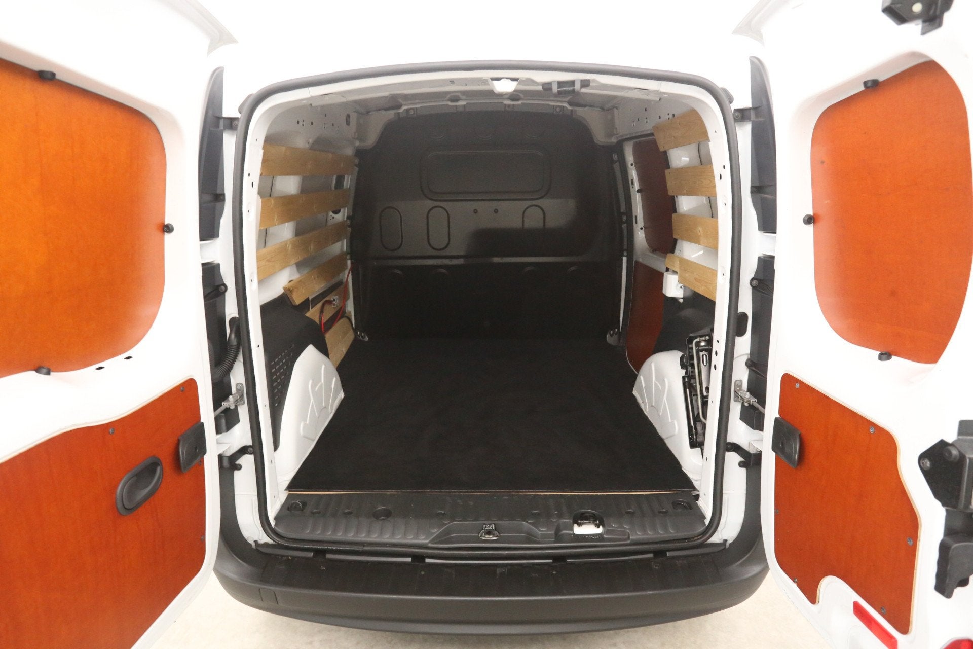 Mercedes-Benz Citan 109 CDI | Airco | Cruise | Camera | Navi, Voorwielaandrijving, Stof, Gebruikt, Euro 6