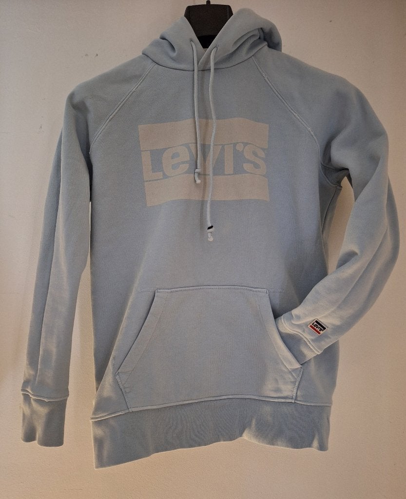 Hoodie Levi’s ~ maat S, Zo goed als nieuw, Levi’s, Maat 46 (S) of kleiner, Verzenden