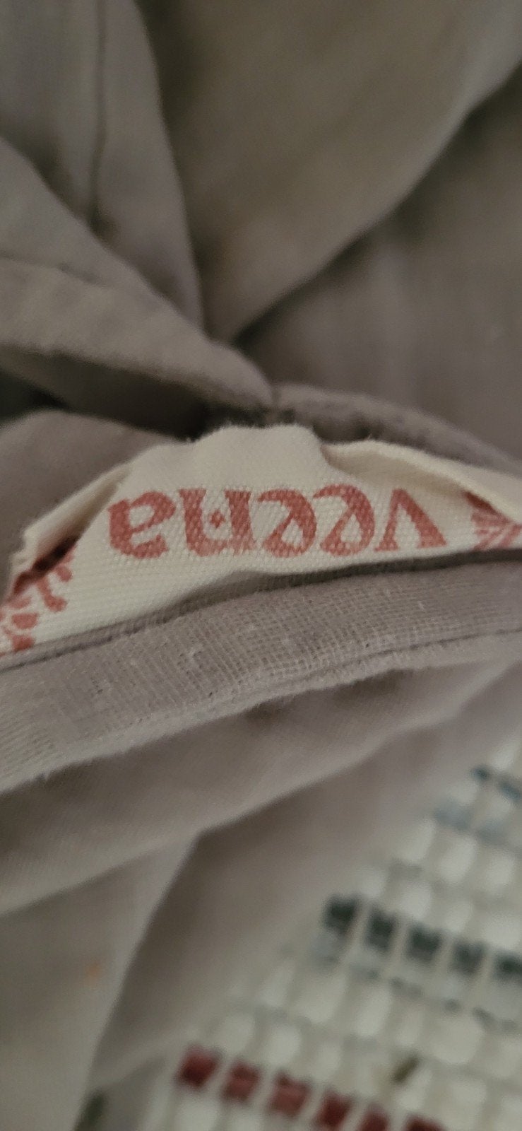 Ibizajurk,l,beige,boho,veena, Ophalen of Verzenden, Zo goed als nieuw, Beige, Onder de knie