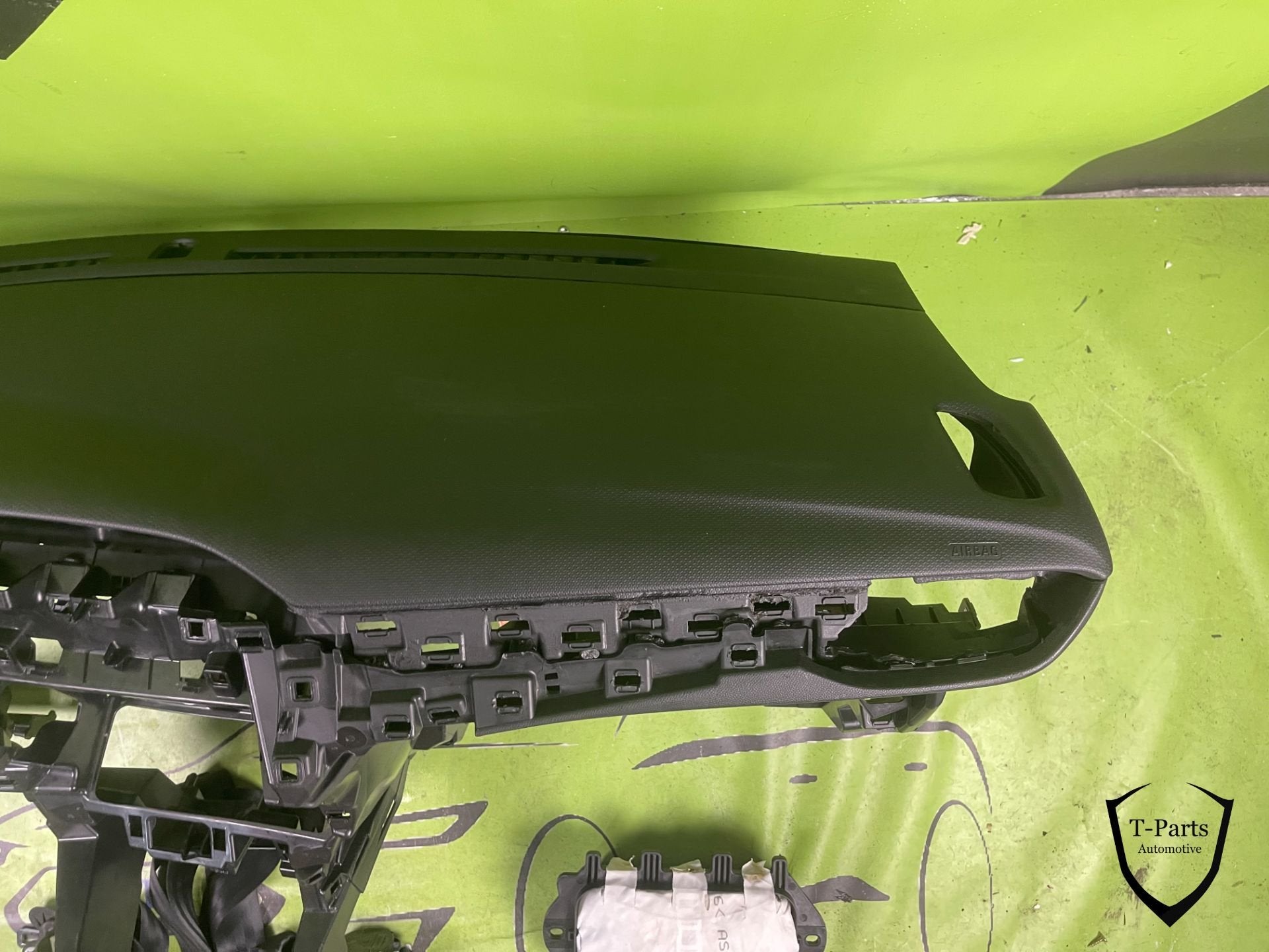 opel corsa F dashboard airbag set stuur airbag 19+, Auto-onderdelen, Info@fabrikant.eu, Fabrikantstraat 1
1000 AA  Amsterdam, NL