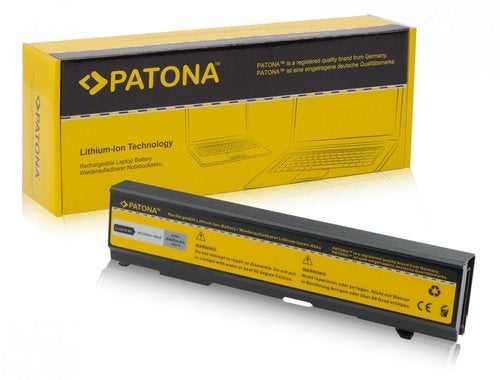 Battery Toshiba Satellite A80 M55 M50 M40 A100 PA3399U, Verzenden, Nieuw