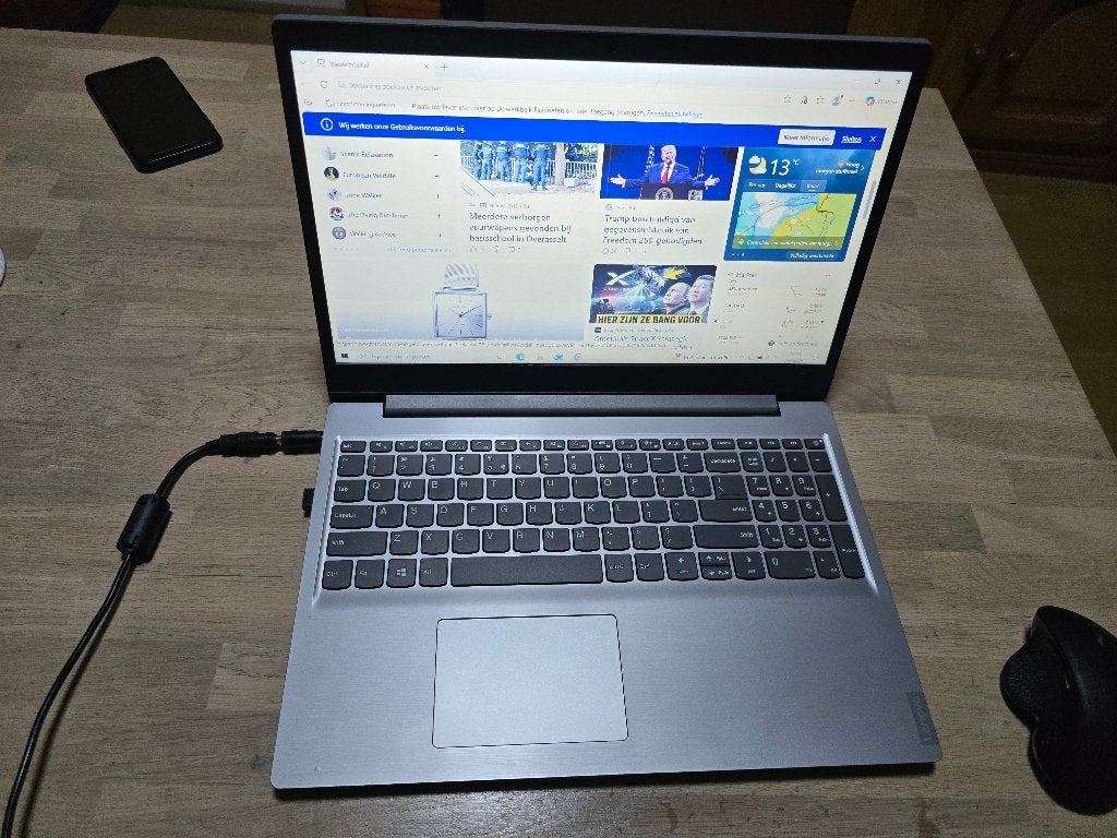 Foto 7 van Lenovo