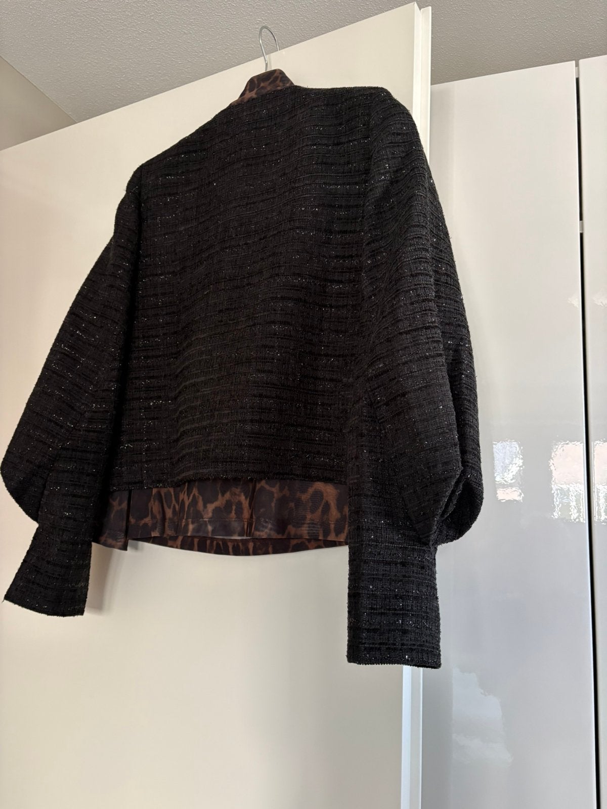 Dames jasje met blouse ., Ophalen of Verzenden, Zo goed als nieuw, Maat 34 (XS) of kleiner