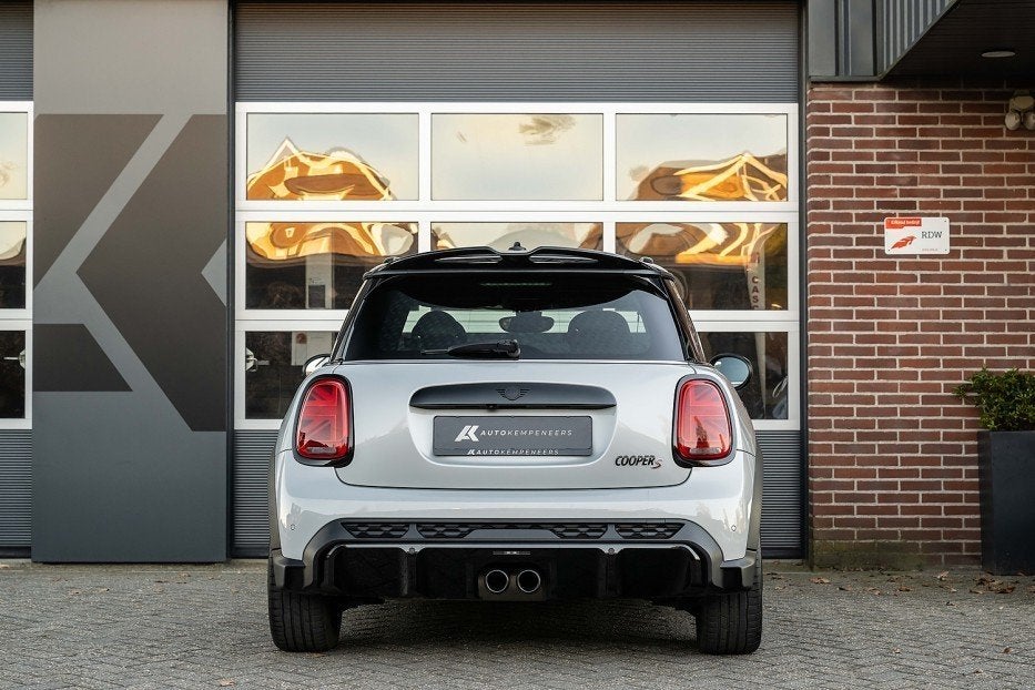 MINI Cooper S JCW Cooper S | Panorama | Head-Up | ACC | Came, 1998 cc, Gebruikt, 4 stoelen, Alcantara
