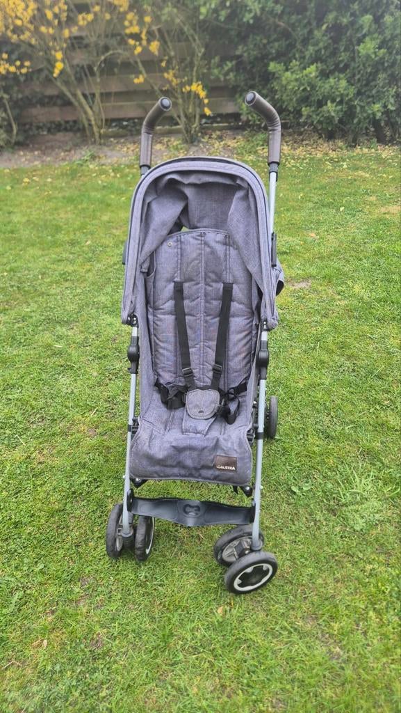 Koelstra Buggy Jeans - Gebruikt maar in nette staat, Ophalen, Gebruikt, Koelstra