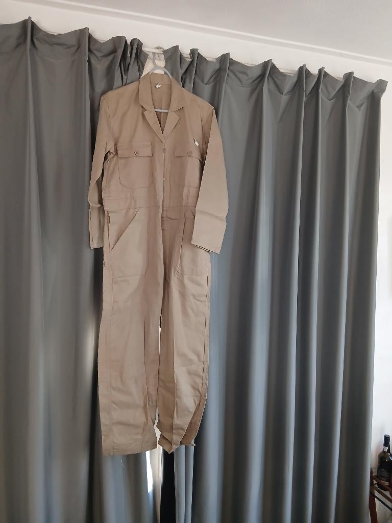 Werk overall, Heren, Overall, Nieuw, Ophalen of Verzenden