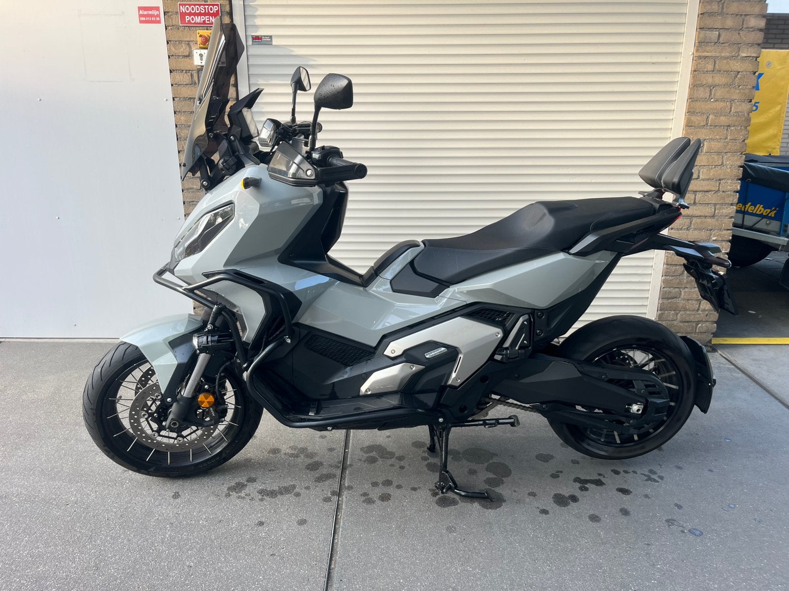 HONDA X ADV, Motoren, Ophalen of Verzenden