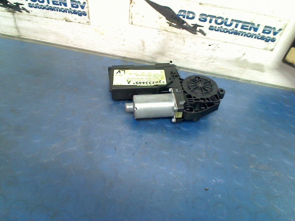 Motor Raammechaniek Links Voor Audi A8 (D3) 2007 102236XXX, Gebruikt, Auto-Union-Straße  1, Ingolstadt 85057, , Duitsland, Info@audi.de