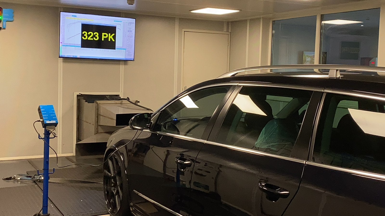 Foto 14 van Volkswagen Passat R36!
