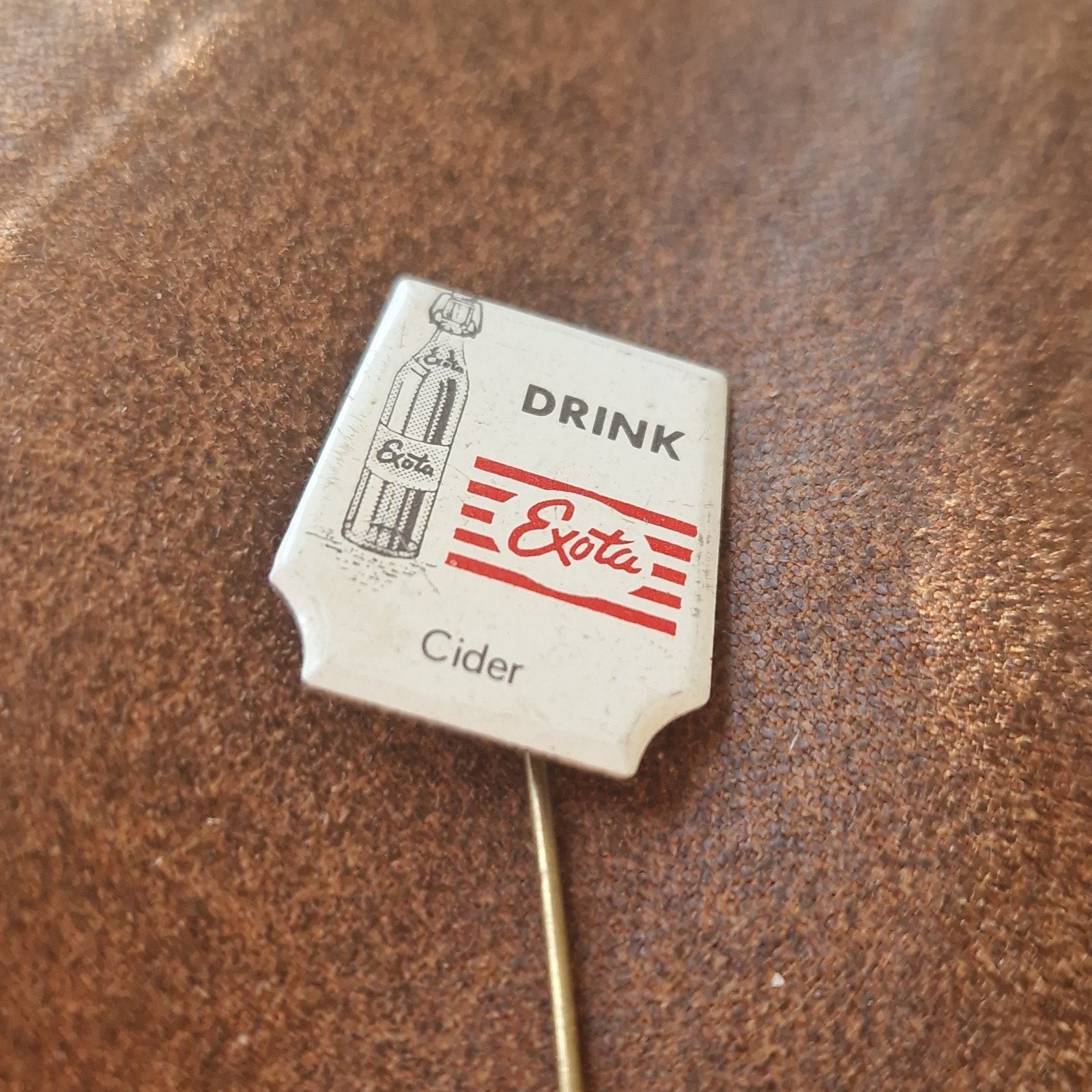SPELDJE Exotic cider, Ophalen of Verzenden, Zo goed als nieuw, Merk