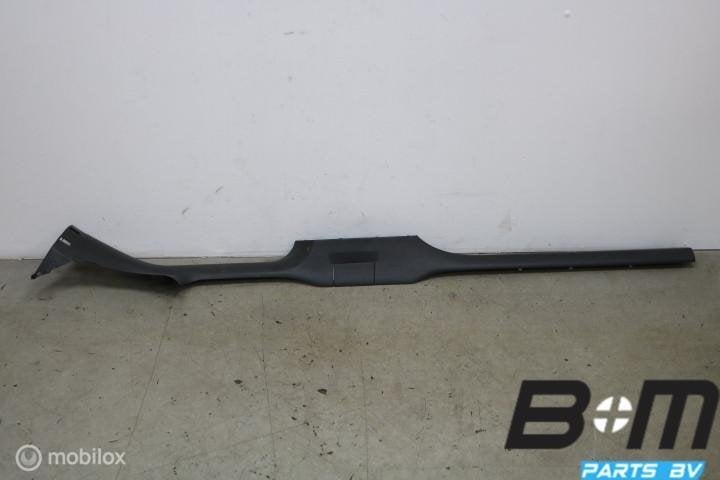 Dorpellijst links VW Jetta 1K5853371, Auto-onderdelen, Interieur en Bekleding, Gebruikt