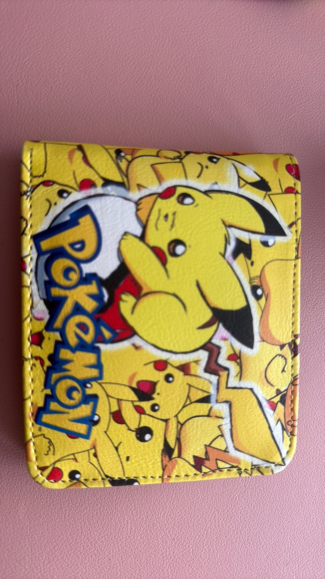 Pokemon portmonee, Ophalen of Verzenden, Nieuw