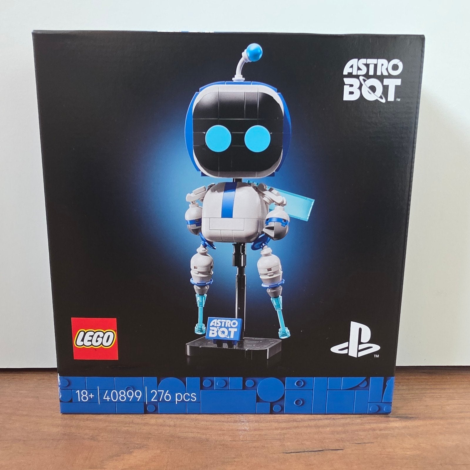 LEGO Astro Bot | 40899 | GWP | Sealed, Ophalen of Verzenden, Nieuw, Complete set, Lego
