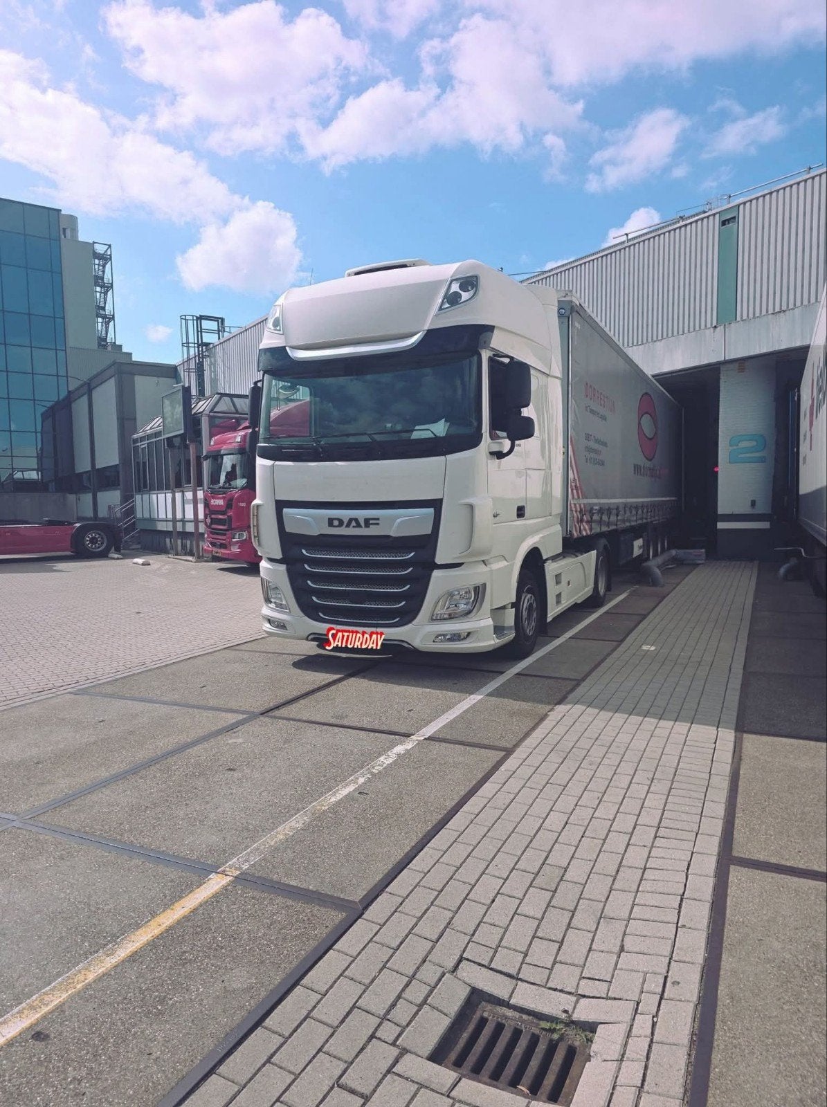Vrachtwagen C+E gezocht (loondienst,zzper), Overige uren, MBO, Vanaf 3 jaar, Freelance of Uitzendbasis
