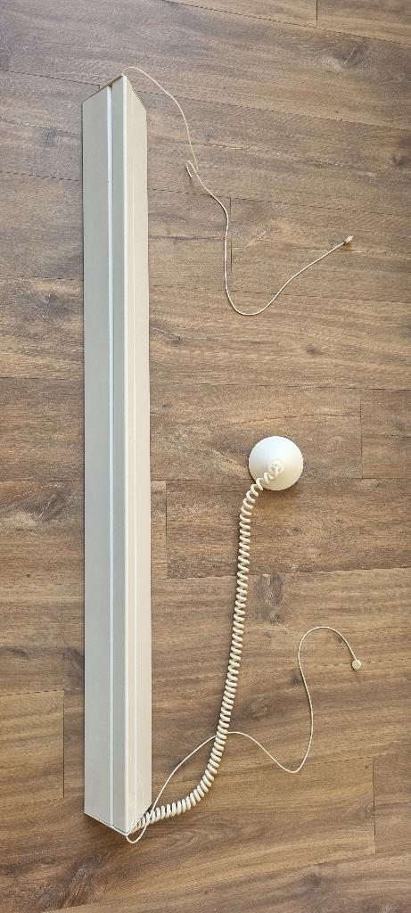 Hanglamp, Ophalen, Zo goed als nieuw, Metaal, Modern