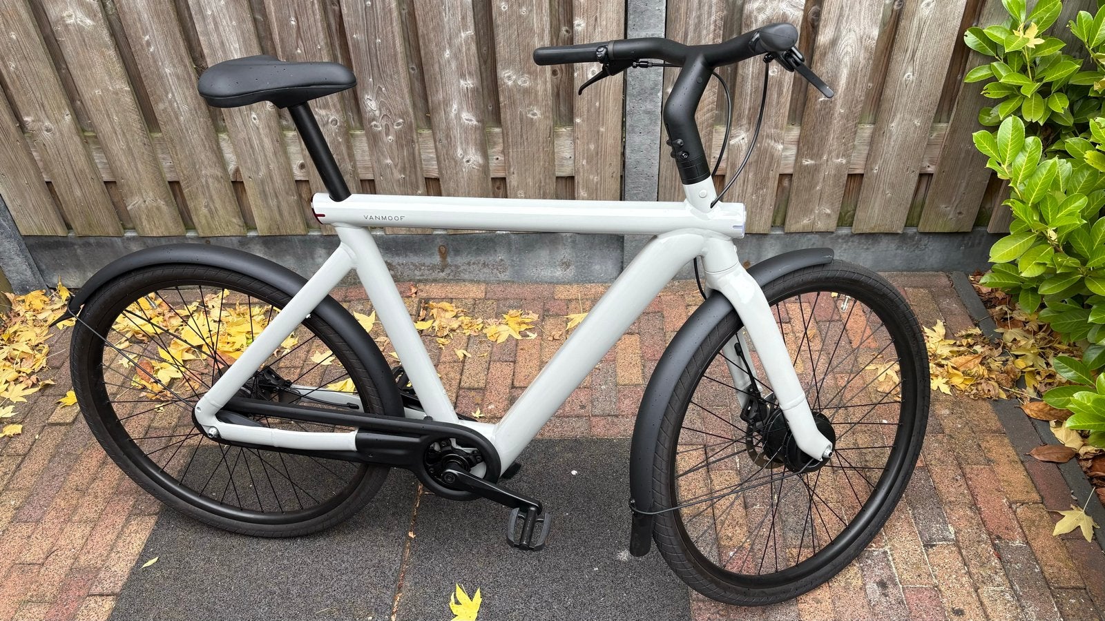 VanMoof S5 - 218km - zo goed als nieuw!!, Ophalen, Zo goed als nieuw, 59 cm of meer, Vanmoof