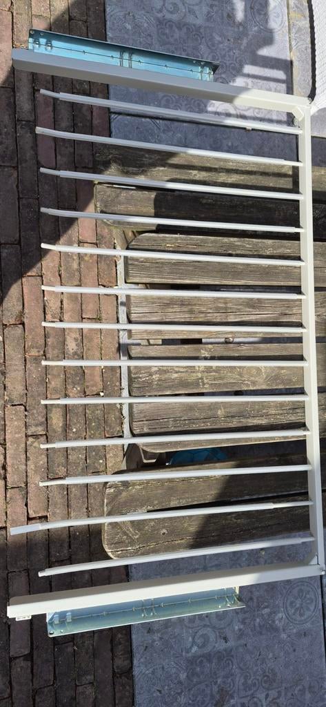 IKEA PAX broekenhanger uittrekbaar 100cm, Gebruikt, 200 cm of meer, 50 tot 75 cm, 50 tot 100 cm