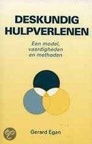 Deskundig Hulpverlenen - Gerard Egan, Boeken, Ophalen of Verzenden, Gelezen