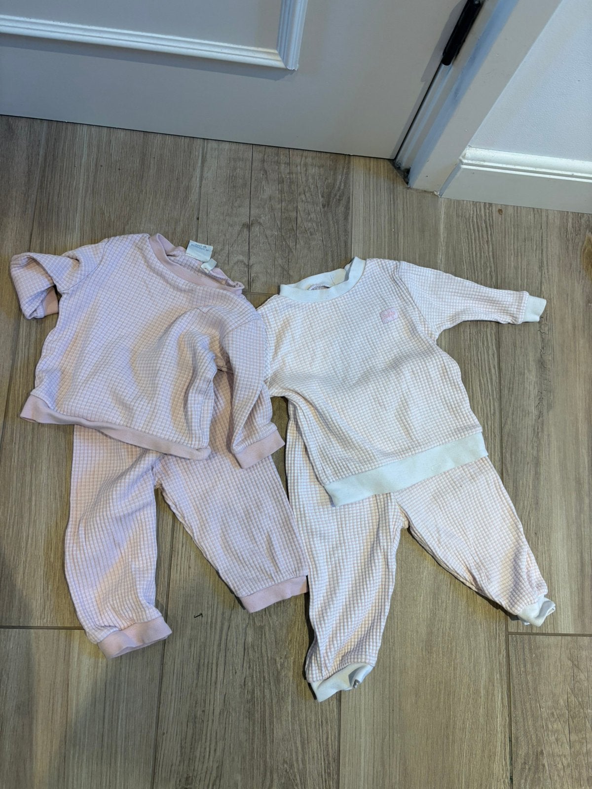 Feetje pyjama maat 68, Kinderen en Baby's, Ophalen of Verzenden, Zo goed als nieuw, Kleding