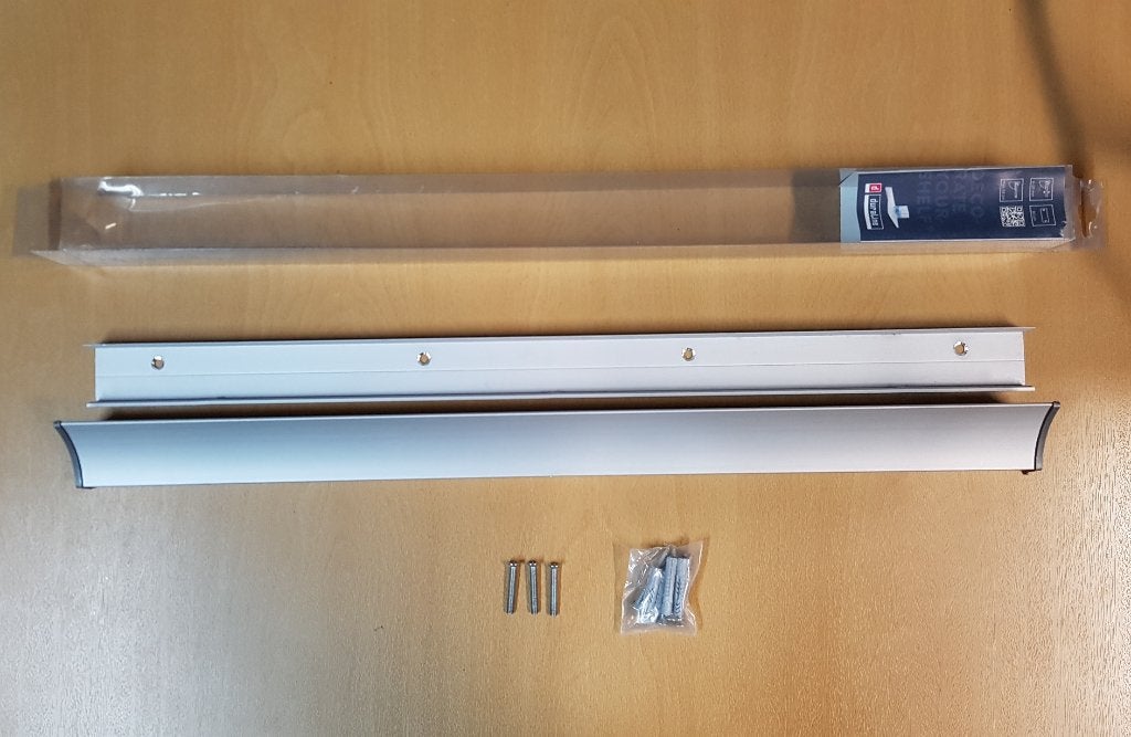 Plankklem/plankdrager 60 cm van Duraline, Onbekend, Nieuw, Ophalen of Verzenden, Duraline
