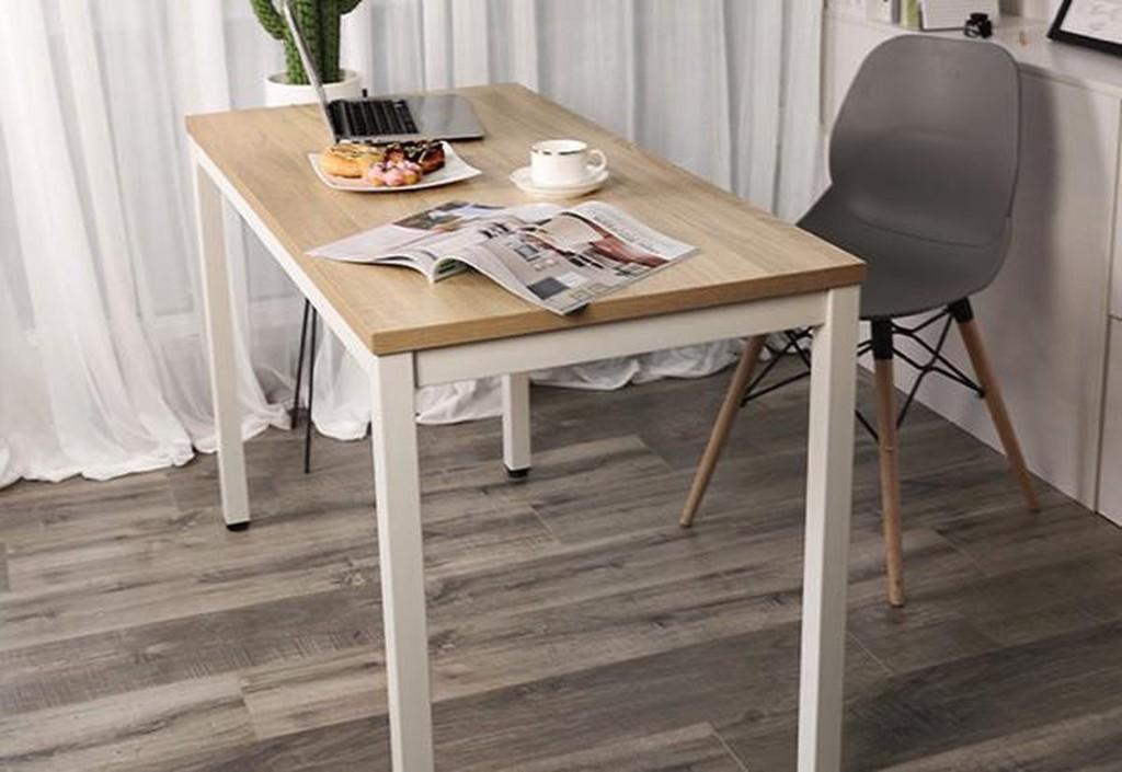 Mira bureau, Huis en Inrichting, Bureaus, Ophalen, Zo goed als nieuw, 60 cm, 120 cm