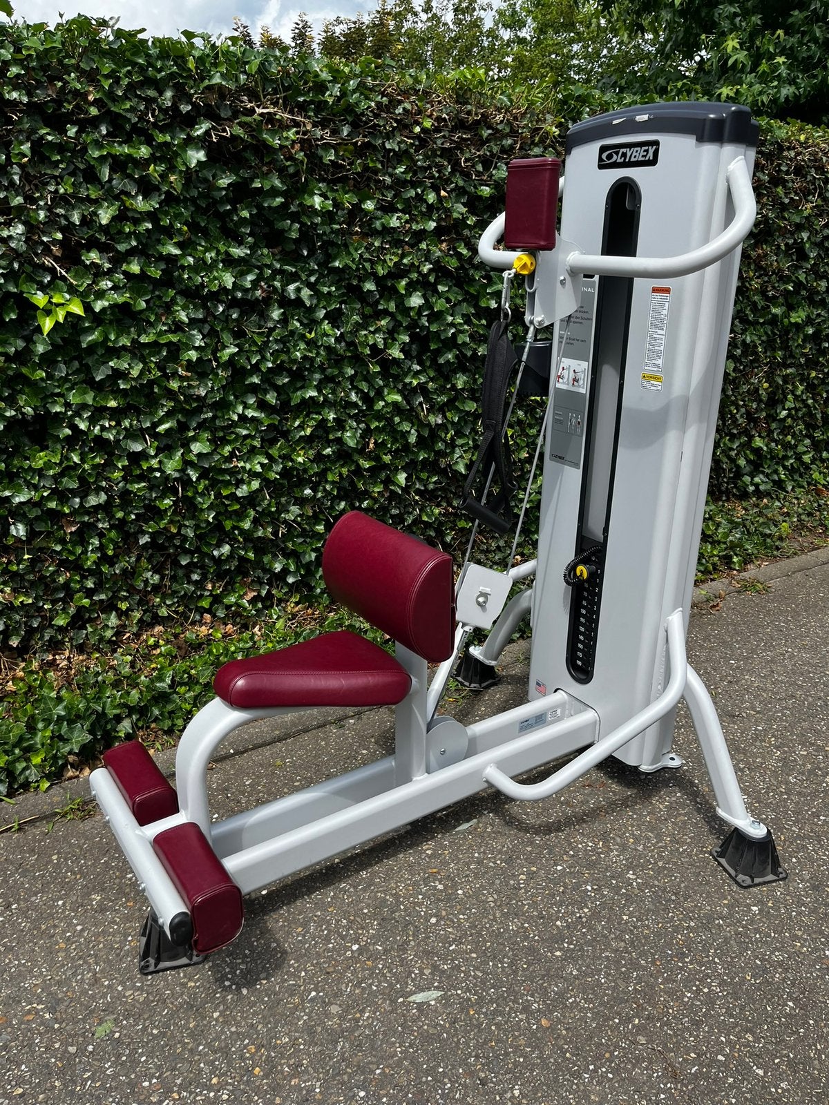 Nieuwe Cybex abdominal, Ophalen of Verzenden, Nieuw, Overige typen