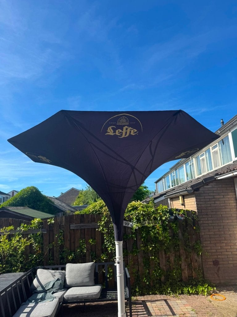 Parasol, Ophalen, Nieuw, Waterdicht, Strandparasol
