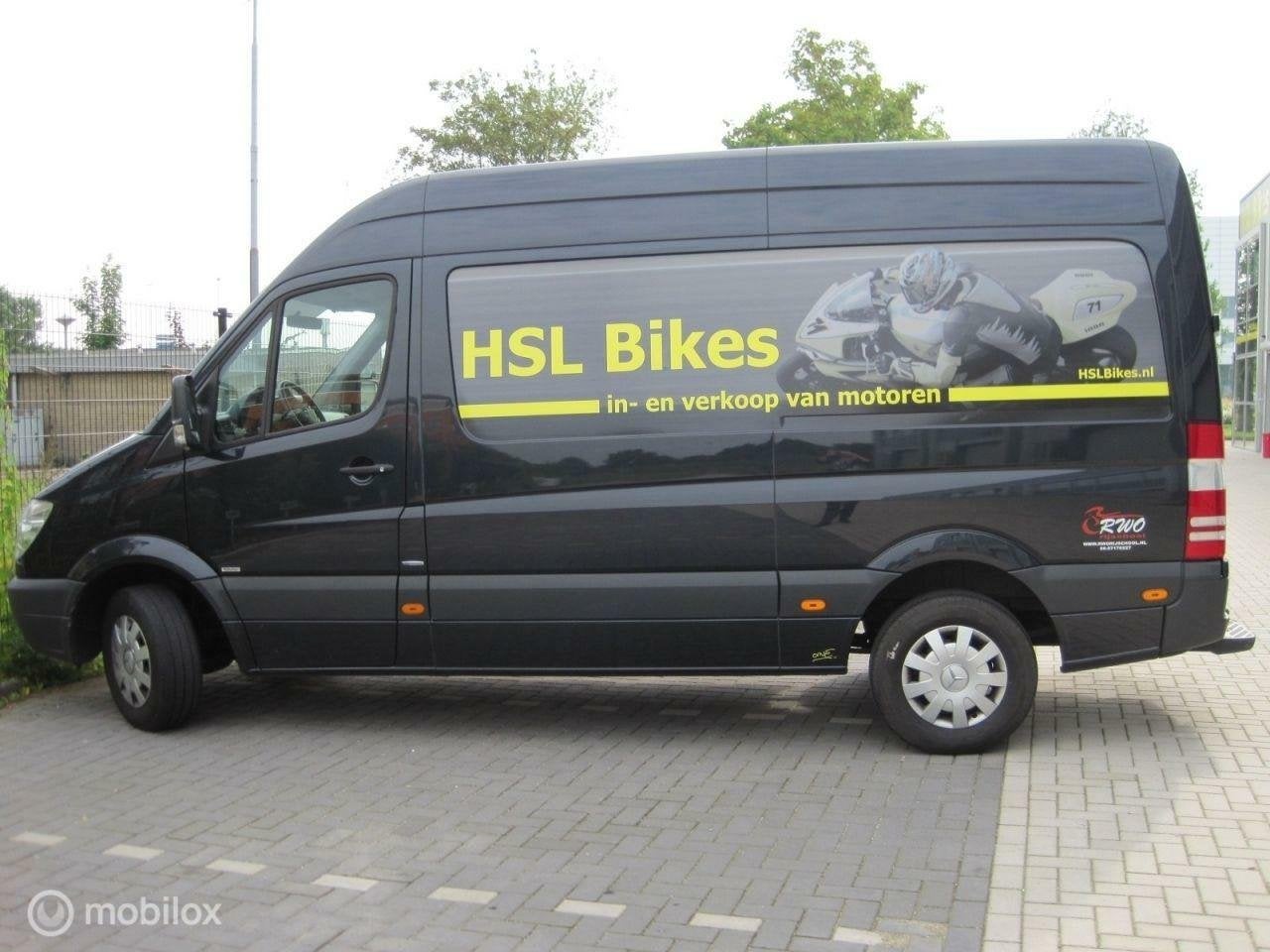 verkoop gevraagd alle motoren, goede bovag prijs, Motoren, Bedrijf, Overig