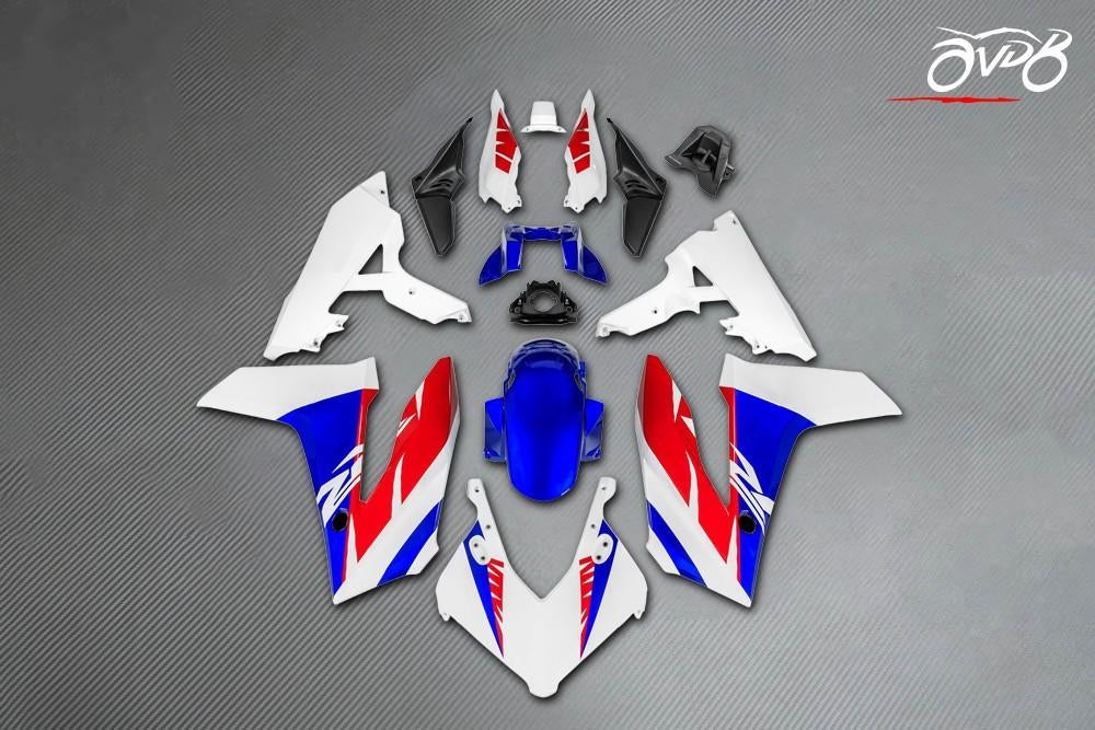 AVDB Kuip voor HONDA CBR 650 R 2024 - 2026, Ophalen of Verzenden, Nieuw