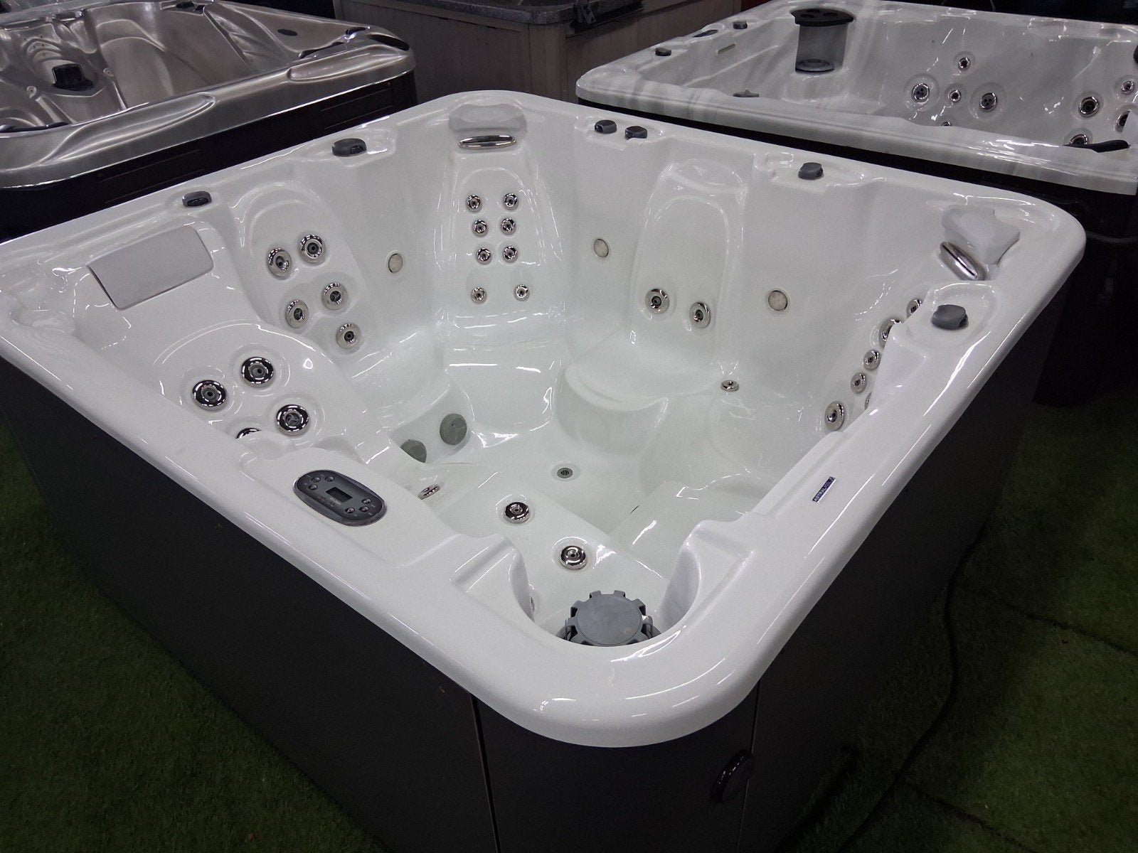 Balboa massage jacuzzi unieke jacuzzi + bezorging&garantie, Ophalen of Verzenden