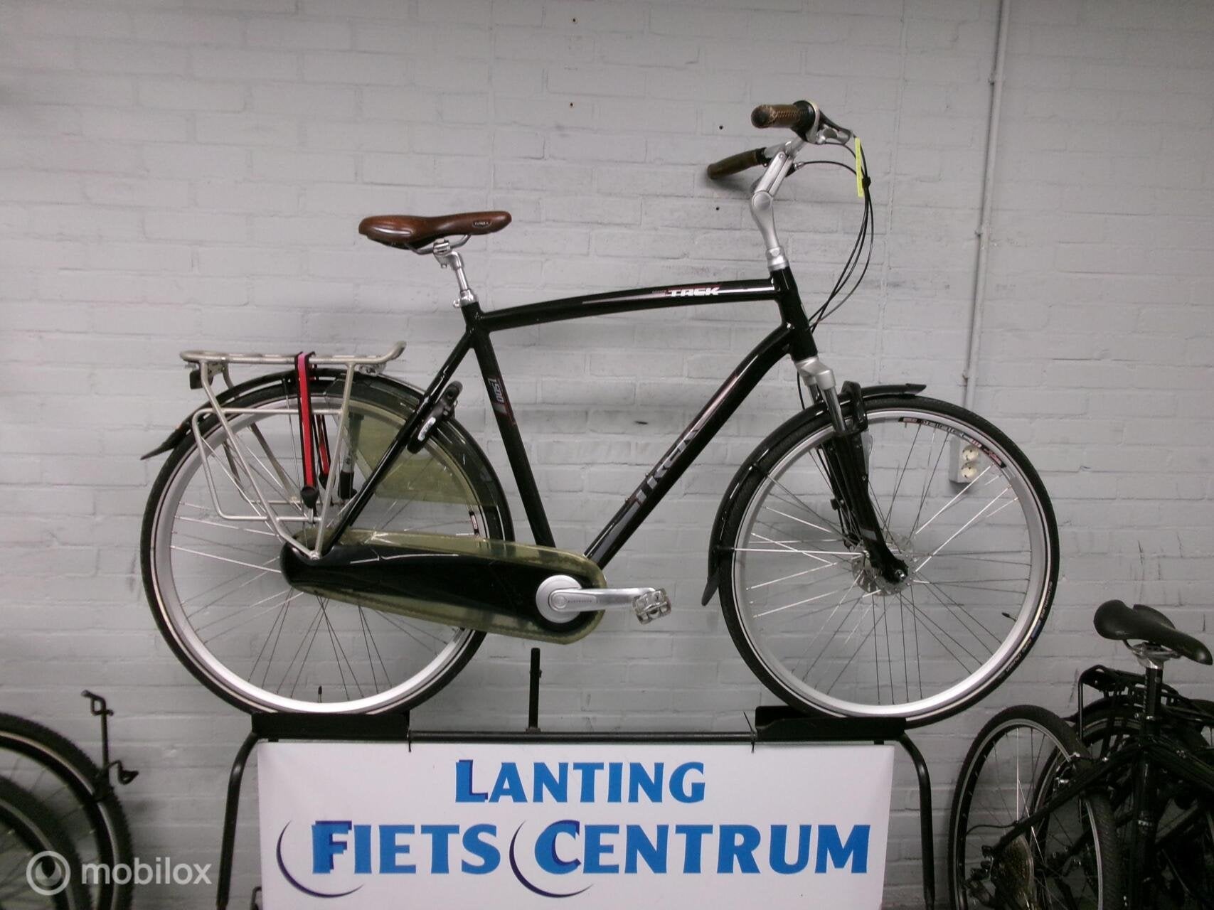 Trek LEISURE 61 CM, 61 tot 65 cm, Gebruikt, Overige merken