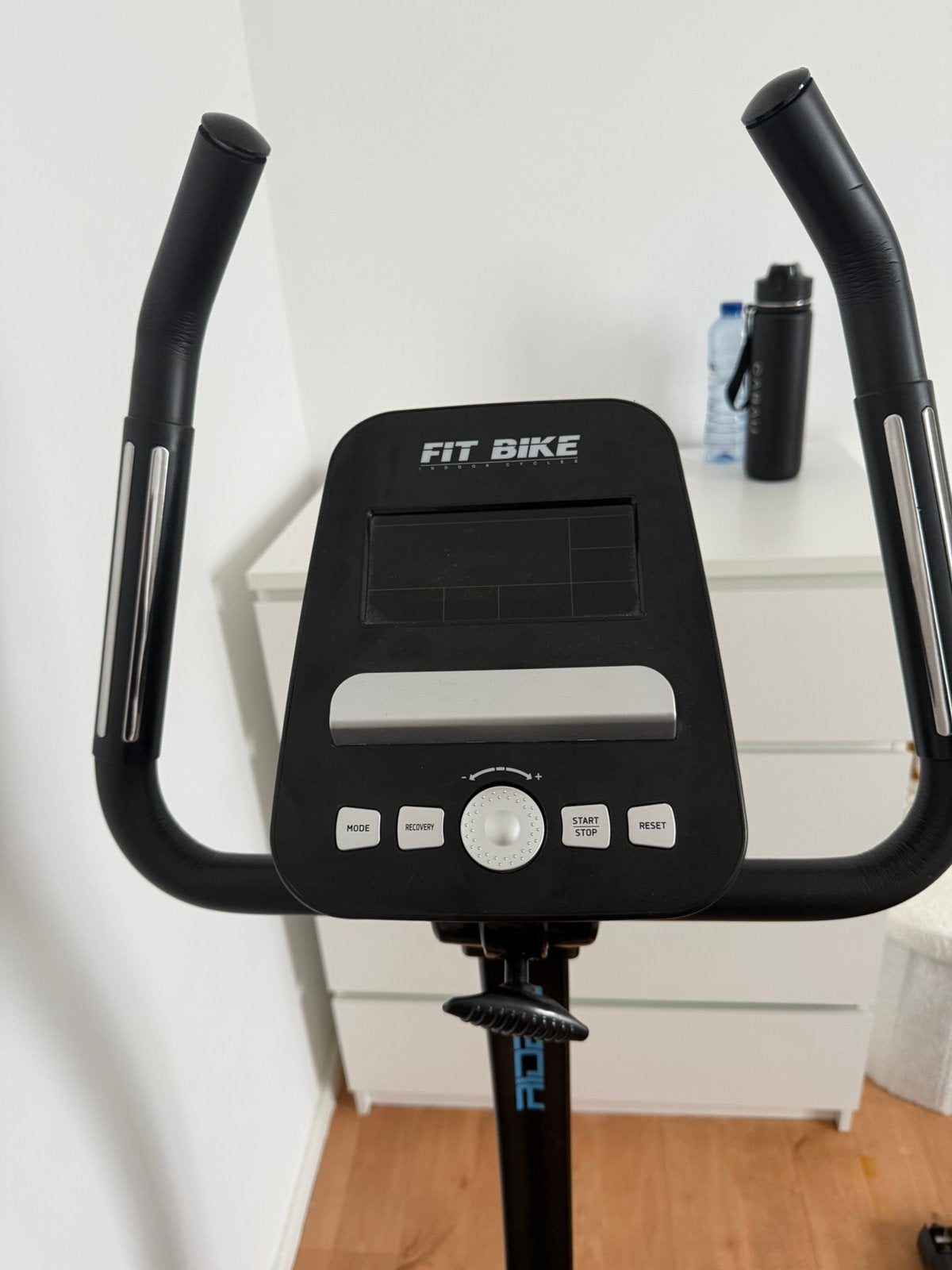 FitBike Ride 5 iPlus – zo goed als nieuw, Ophalen, Zo goed als nieuw, Hometrainer
