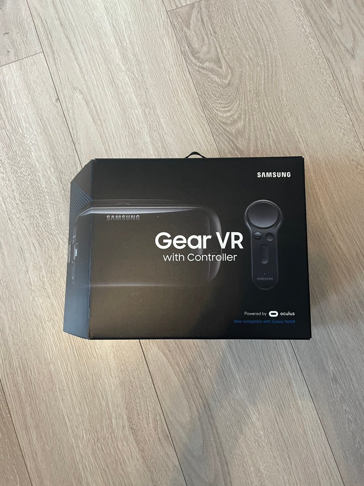 Samsung gear VR, Computers en Software, Interne voedingen, Zo goed als nieuw, Ophalen