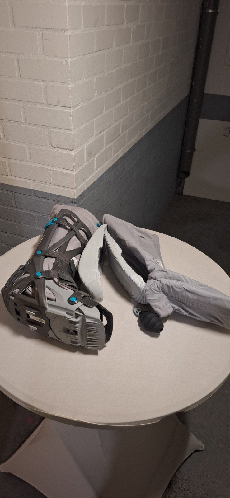 Air walker/Brace laars, Diversen, Ophalen of Verzenden
