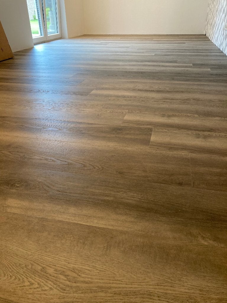 restant water dichte vloer, 30 cm of meer, 50 tot 150 cm, Nieuw, Ophalen of Verzenden