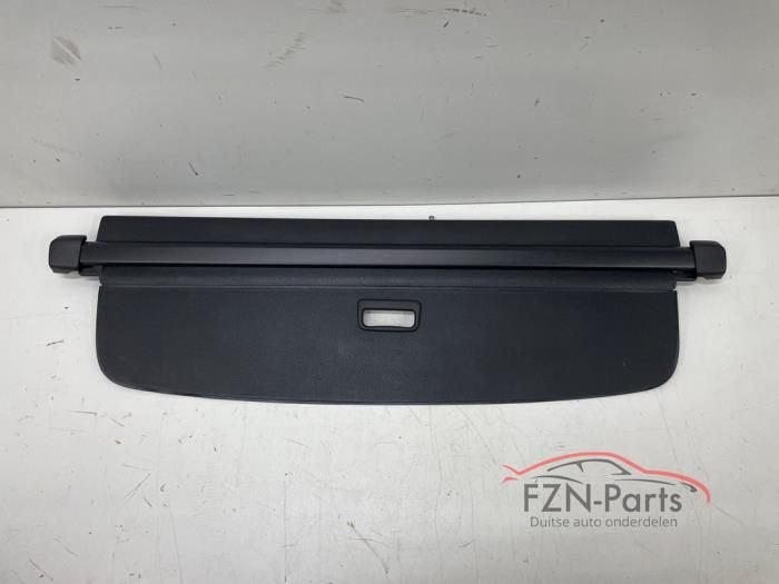 VW Golf 6 Variant Rollo Bagageruimte, Ophalen of Verzenden, Gebruikt