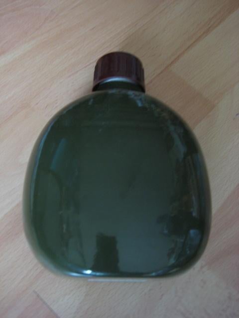 Veldfles, Ophalen of Verzenden, Landmacht, Nederland, Overige typen