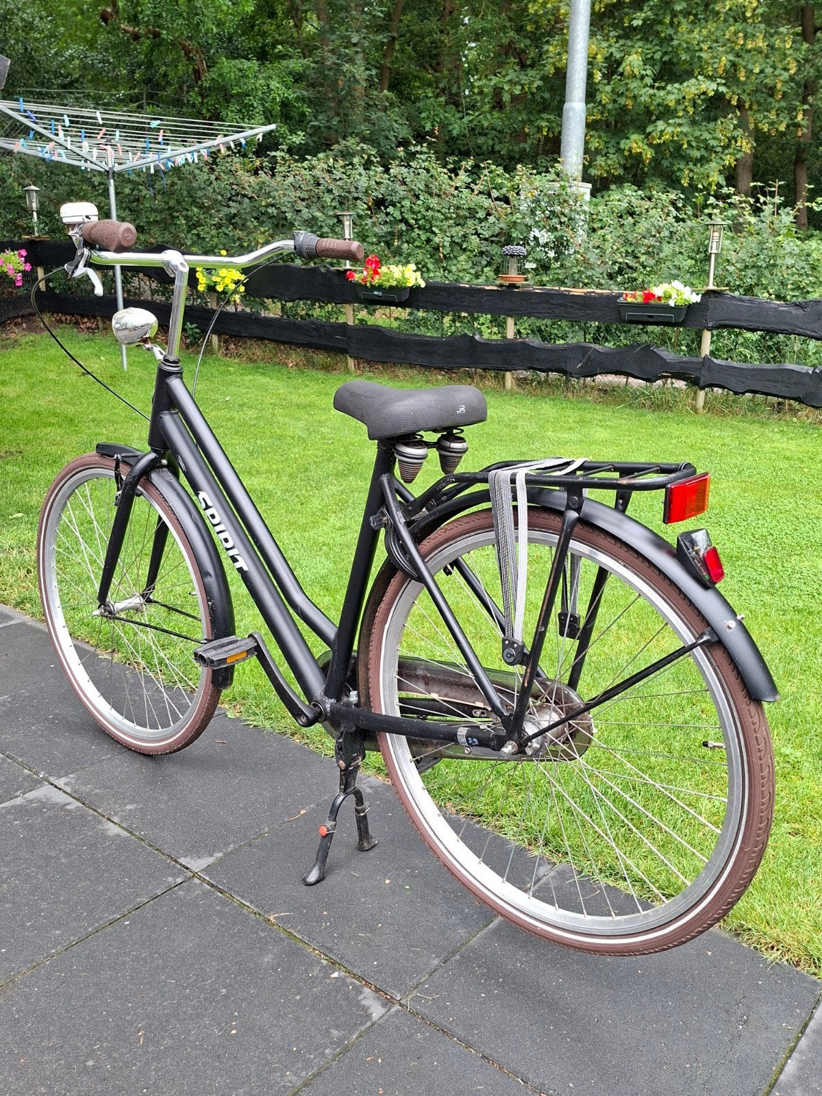 Mooie Damesfiets, Ophalen, Gebruikt, Overige merken
