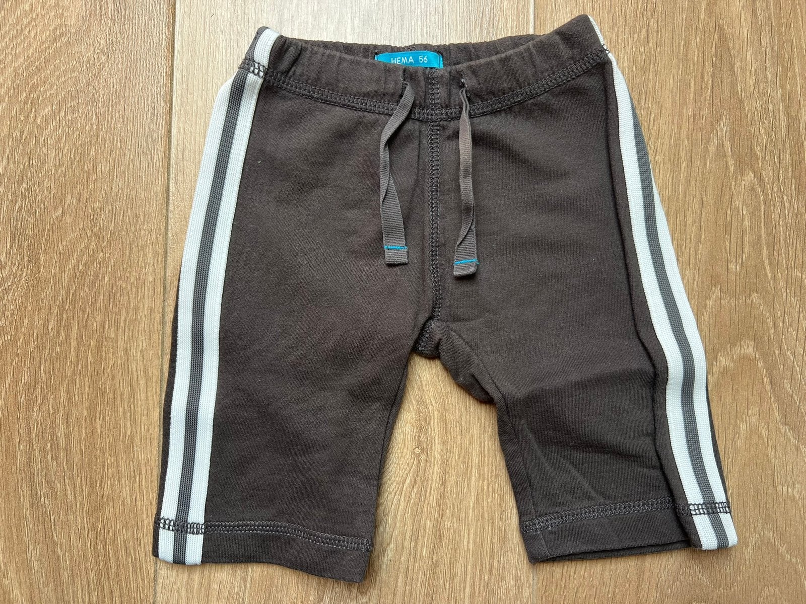 Hema joggingbroek maat 56, Ophalen of Verzenden, Gebruikt, Jongetje, Broekje