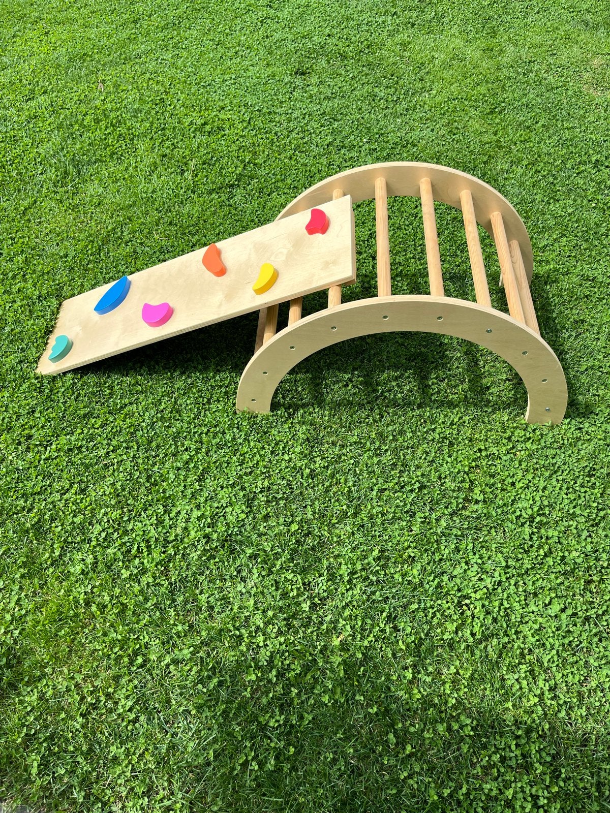 Klimrekset voor Kinderen, Kinderen en Baby's, Speelgoed | Buiten | Speeltoestellen, Ophalen, Gebruikt, Glijbaan