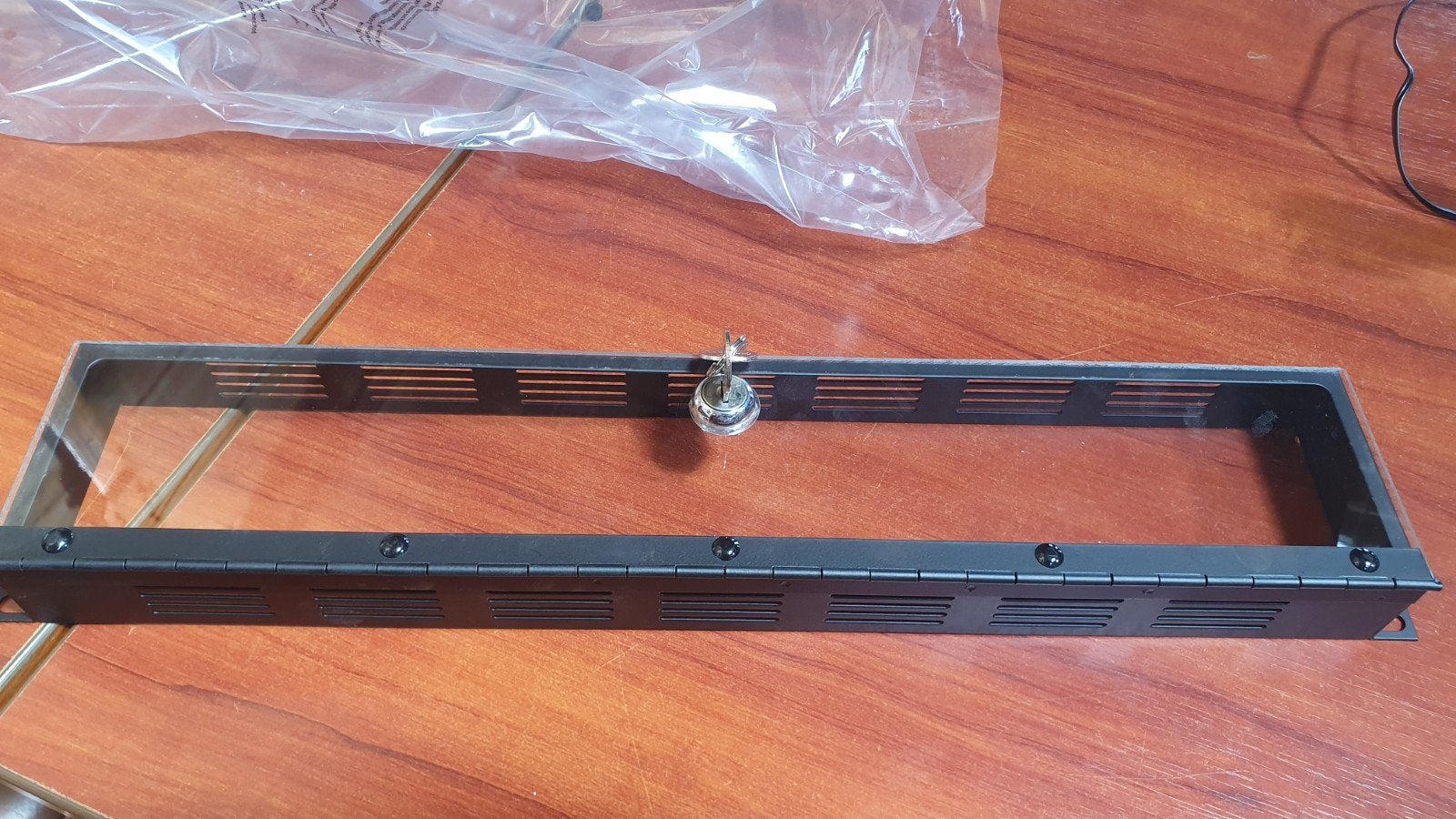 19 inch afdek planelen, Ophalen of Verzenden, Overige instrumenten