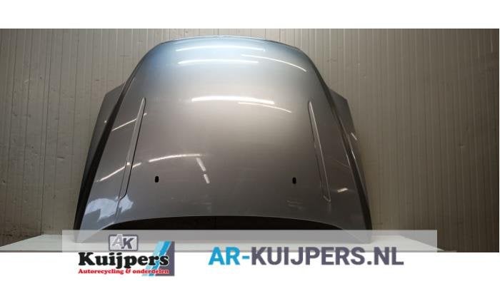 Motorkap van een Ford Mondeo (D2), Gebruikt, -, -, Ford