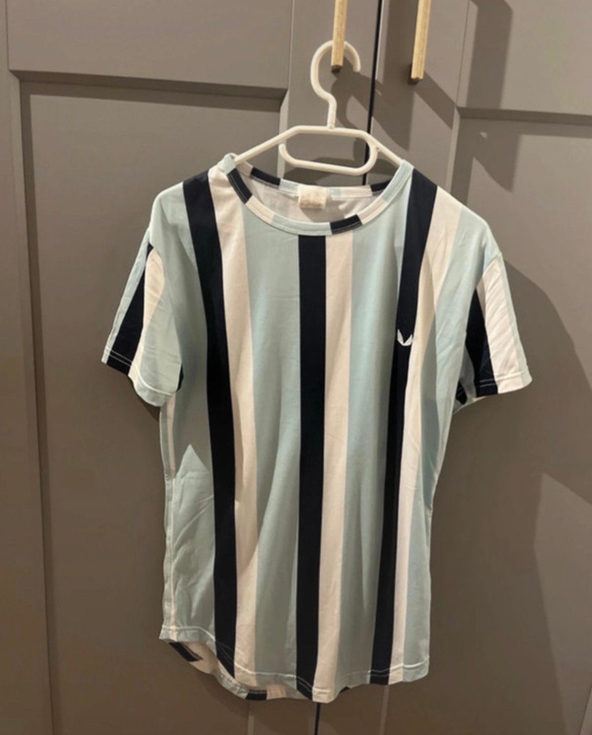 ZUMO T-shirt maat S, Ophalen of Verzenden, Zo goed als nieuw, Maat 46 (S) of kleiner, Blauw