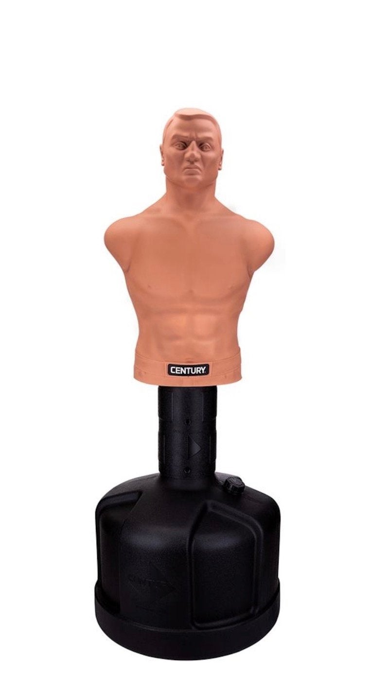 Century Bob Boks Dummy - Zo goed als nieuw, Ophalen, Zo goed als nieuw, Bokszak