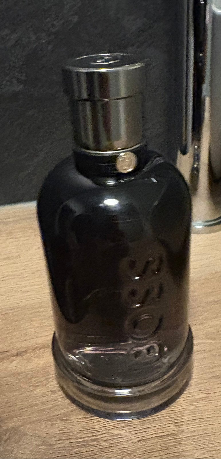 Hugo Boss Bottled Beyond - 100 ML, Ophalen of Verzenden, Zo goed als nieuw
