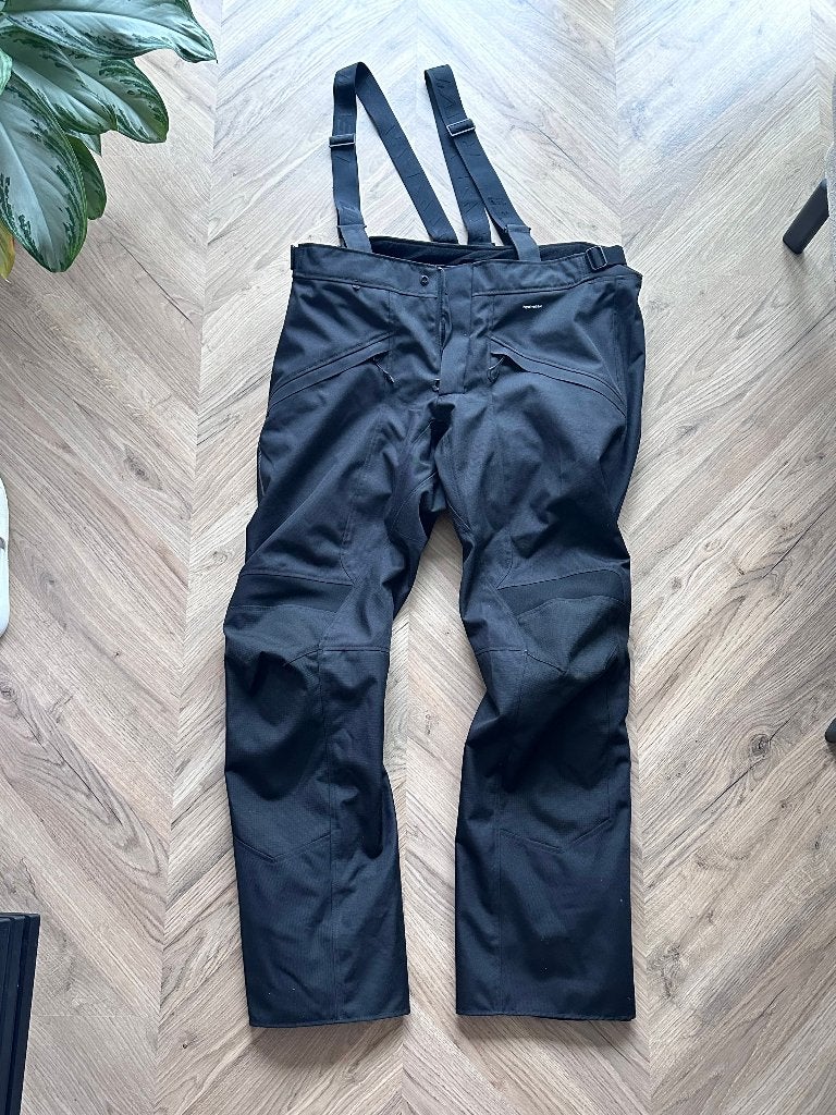 Rev'it motorbroek (maat XXL), Ophalen, Heren, Revit!, Broek | textiel